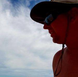 Meet your Posher, Patrick